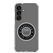 CIRCLE X BJJ SYSTEM BELT