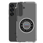 CIRCLE X BJJ SYSTEM BELT