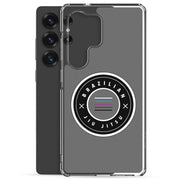 CIRCLE X BJJ SYSTEM BELT