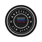 CIRCLE X BJJ SYSTEM BELT