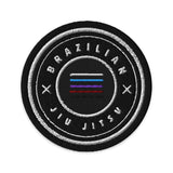 CIRCLE X BJJ SYSTEM BELT