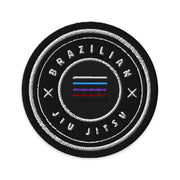 CIRCLE X BJJ SYSTEM BELT