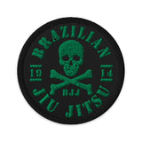 JOLLY ROGER BJJ 1914