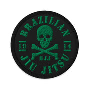 JOLLY ROGER BJJ 1914