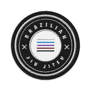 CIRCLE X BJJ SYSTEM BELT