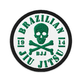 JOLLY ROGER BJJ 1914