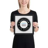 CIRCLE X BJJ SYSTEM BELT