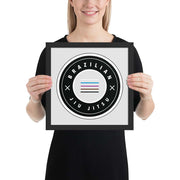 CIRCLE X BJJ SYSTEM BELT