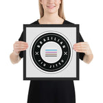 CIRCLE X BJJ SYSTEM BELT