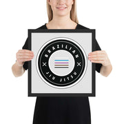 CIRCLE X BJJ SYSTEM BELT