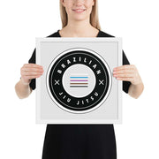 CIRCLE X BJJ SYSTEM BELT