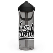 flip straw water bottle