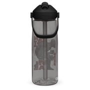 flip straw water bottle