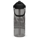 flip straw water bottle