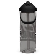 flip straw water bottle