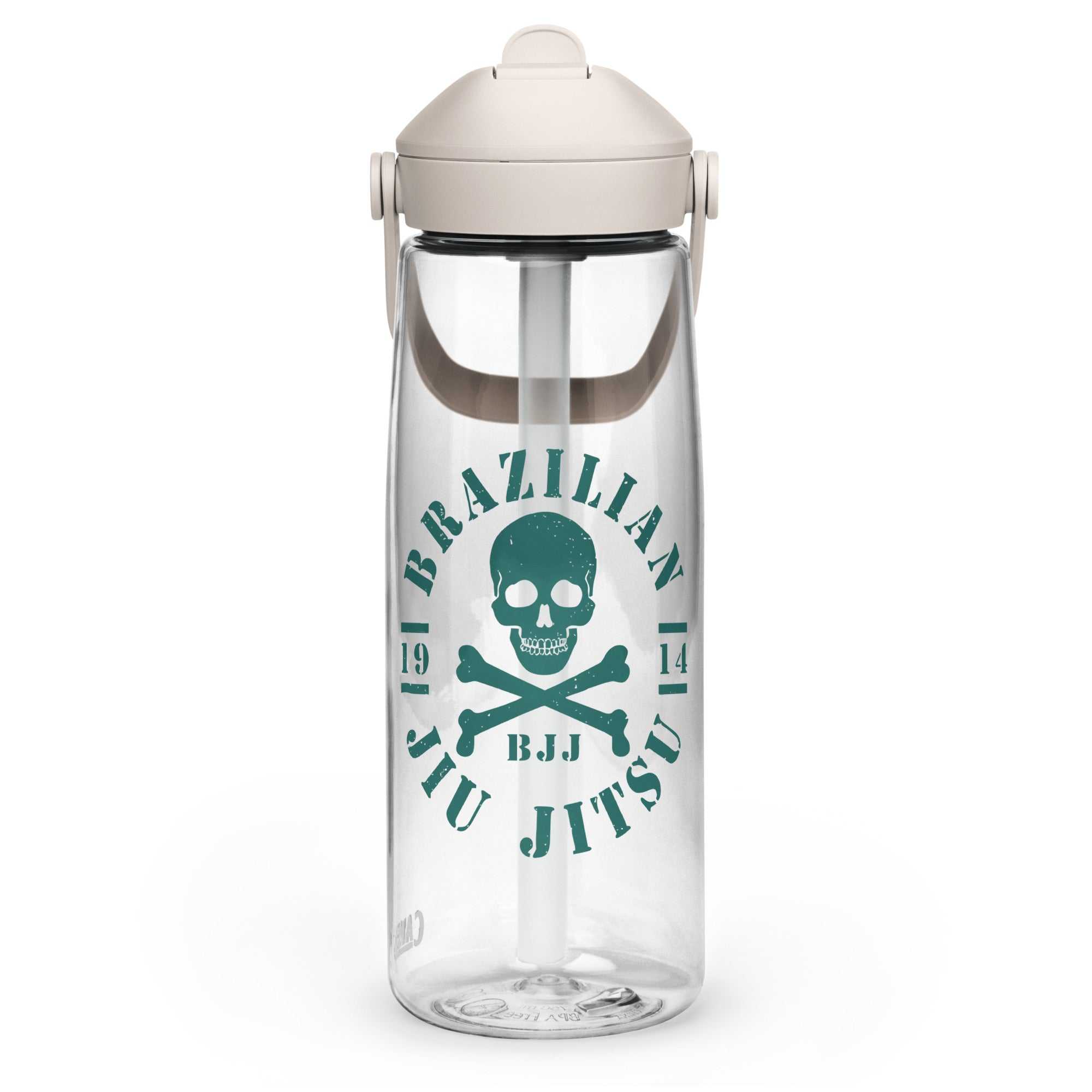 JOLLY ROGER BJJ 1914