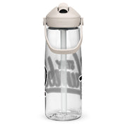 flip straw water bottle