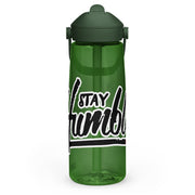flip straw water bottle