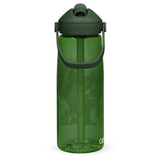 flip straw water bottle