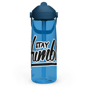 flip straw water bottle