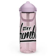 flip straw water bottle