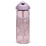 flip straw water bottle