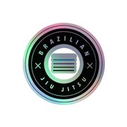 CIRCLE X BJJ SYSTEM BELT