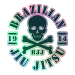 JOLLY ROGER BJJ