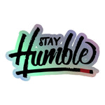 holographic stickers