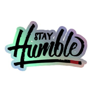 holographic stickers