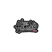 STAY HUMBLE stickers