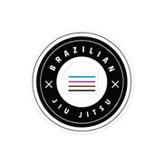 CIRCLE X BJJ SYSTEM BELT