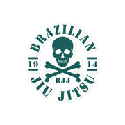 JOLLY ROGER BJJ