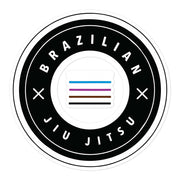 CIRCLE X BJJ SYSTEM BELT