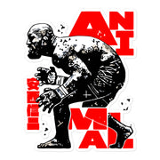 durable vinyl stickers