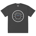 CIRCLE X BJJ SYSTEM BELT