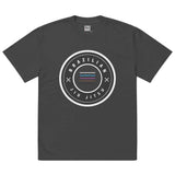 CIRCLE X BJJ SYSTEM BELT