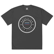 CIRCLE X BJJ SYSTEM BELT