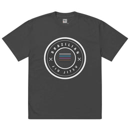 CIRCLE X BJJ SYSTEM BELT