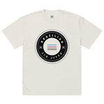 CIRCLE X BJJ SYSTEM BELT