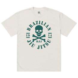 JOLLY ROGER BJJ 1914