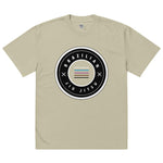 CIRCLE X BJJ SYSTEM BELT