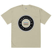 CIRCLE X BJJ SYSTEM BELT