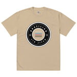 CIRCLE X BJJ SYSTEM BELT