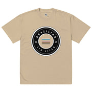 CIRCLE X BJJ SYSTEM BELT