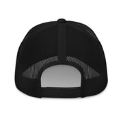 six-panel trucker cap