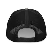 six-panel trucker cap