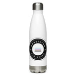 CIRCLE X BJJ SYSTEM BELT