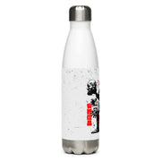 animal fight water bottle
