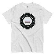 CIRCLE X BJJ SYSTEM BELT